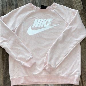 Nike sweatshirt